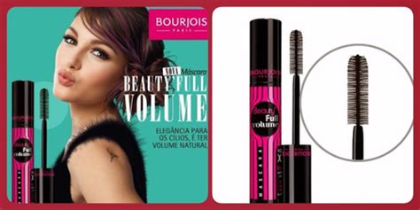 Bourjois Beauty Full Volume Mascara