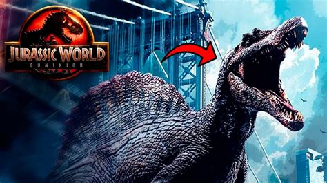Here is what we hope to see from season 3, including whatever e750 is. FILTRACIONES DE ÚLTIMA HORA! JURASSIC WORLD 3 DOMINION ...