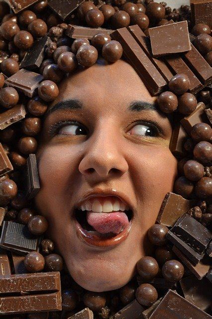 Chocolate Girl Food Truck Empire