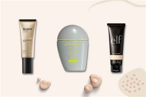 The 7 Best Bb Creams For Mature Skin In 2023