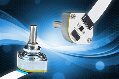 Hall Effect Sensor Coded Switch Withstands Harsh Environments Electronic Products