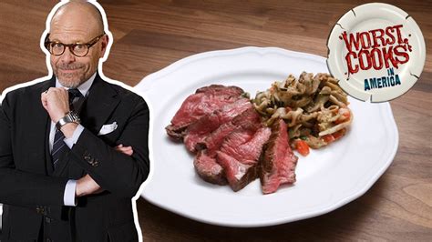 Visit foodwishes.com to get more info, and watch over 500 free. How To Cook Prime Rib Alton Brown / Alton Brown S Holiday ...