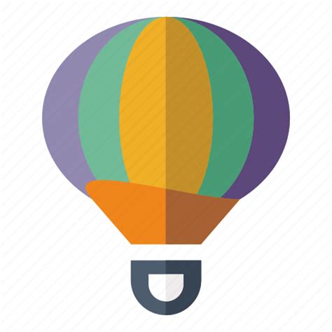 Balloon Icon Download On Iconfinder On Iconfinder