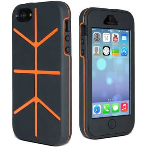 Super Protective Workmate Utility Heavy Duty Case Apple Iphone 5 5s