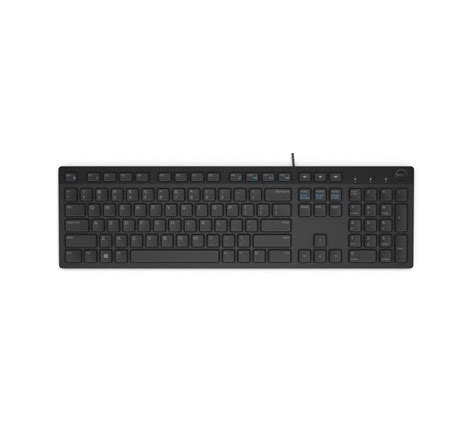Dell Wired Keyboard Kb216 Ergonow
