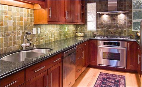 Need kitchen design ideas for your new kitchen renovation? Modern Small Kitchen Design Ideas 2015