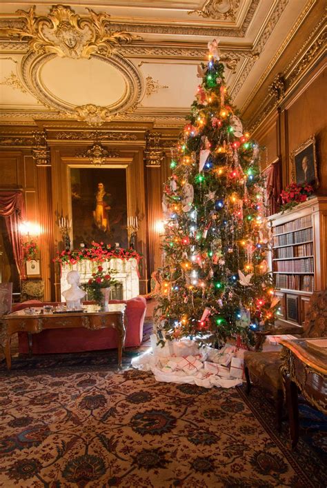 Top 50 Christmas House Decorations Inside Home Decor