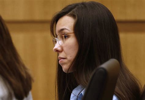 Lawyer For Jodi Arias Makes Closing Arguments
