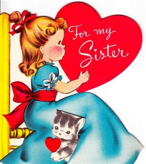 13 Best Images About Sisters On Pinterest Cat Valentine Vintage