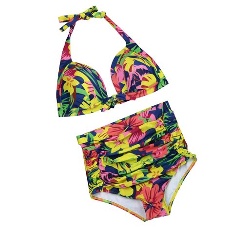 Buy Womail Brand Hot Sale 2018 Swimsuits Women Bikini