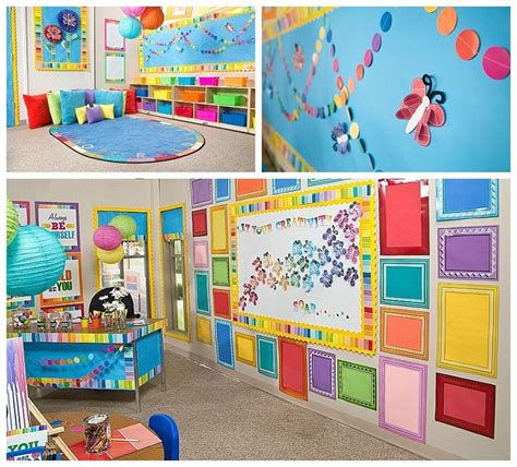These collections make it easy for you to create an overall classroom design that your kids will love. Fun365 | Craft, Party, Wedding, Classroom Ideas ...