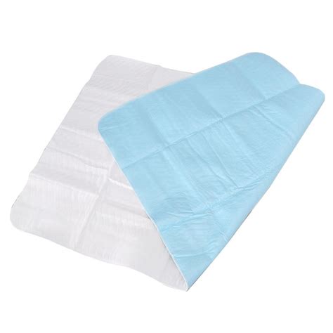 Washable Waterproof Incontinence Bed Pad Elderly Mattress Protector Sheets Ebay