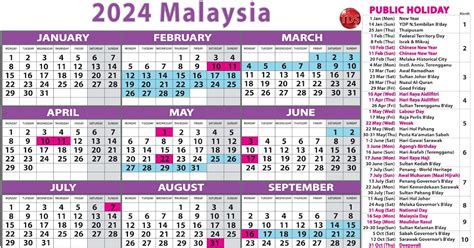 Tds 2024 Calendar Malaysia Kalendar 2024 Tds Malaysia