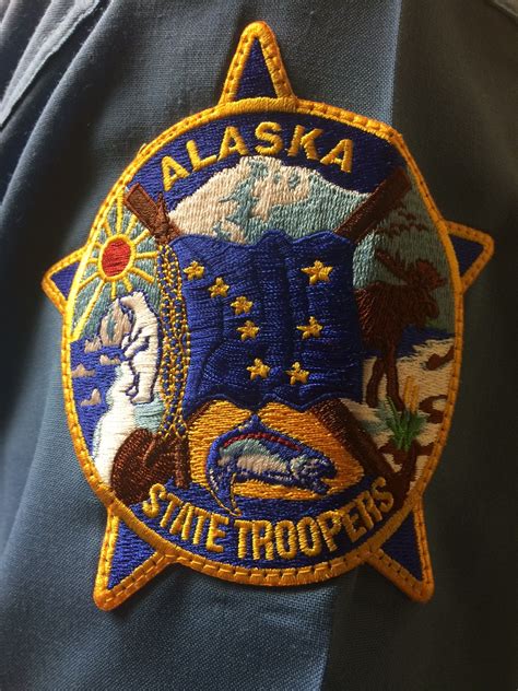 Troopers Establish Violent Crimes Unit In Bethel Alaska Public Media