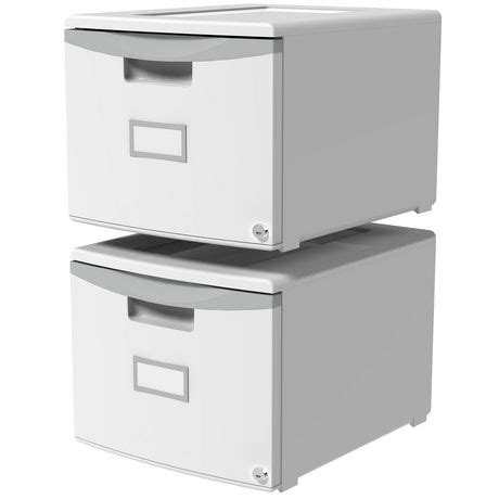 Bisley directs range of filing cabinets 2, 3 or 4 drawer cabinets from a uk brand and name you can trust. Storex Single Drawer Mini File Cabinet with Lock, Legal ...