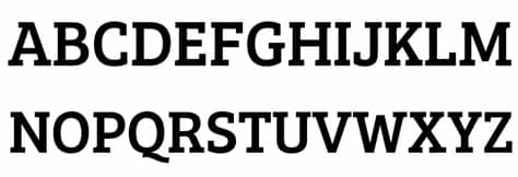 The bree serif font has been downloaded 82,872 times. Bree Serif Font - FFonts.net