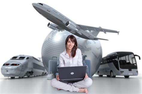 El Agente De Viajes Online Una Profesión Para Emprendedores
