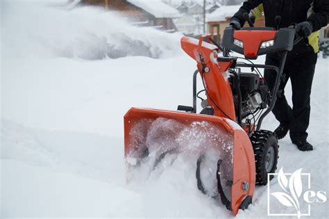 Best Snow Blower For Gravel Driveway Most Useful Insights