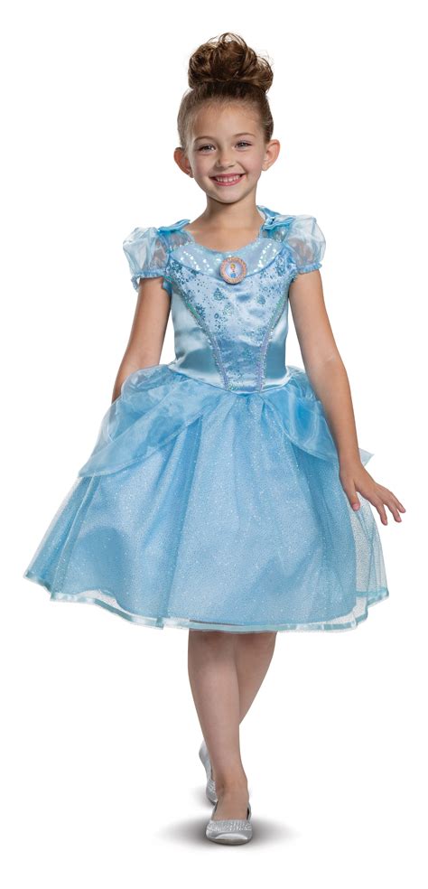 Cinderella Classic Child Costume