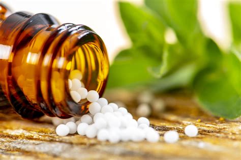 Setting The Record Straight Homœopathys Rightful Place In