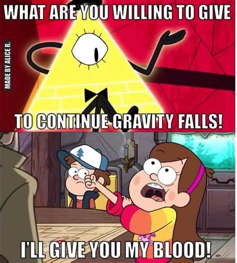 Pin By Cipherz On Gravity Falls Fall Memes Gravity Falls Gravity