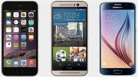 Koji su najbolji pametni telefoni koje trenutno možete kupiti