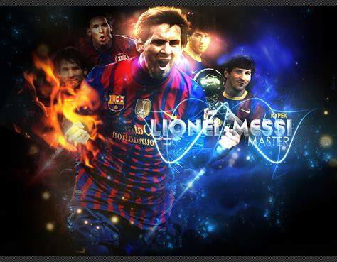 Lionel Messi Wallpaper Perfect Wallpaper