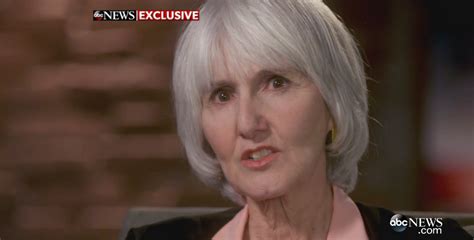 Sue Klebold Columbine Killer Dylan Klebolds Mom Gives First Tv