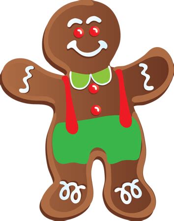 Download christmas cookies images and photos. Free Christmas Cookie Clip Art - ClipArt Best