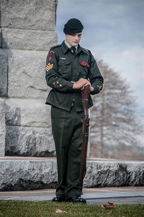 Remembrance Day Vi Photograph By Patrick Boening Fine Art America