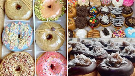 Glazed Over Donuts - Hudson Valley Post