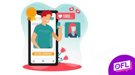 Hinge Preferred Membership in 2024 - What Is Its Relevance?