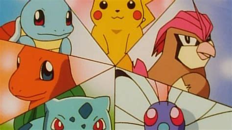 Top 10 Ash Ketchum Teams In The Pokémon Anime Levelskip