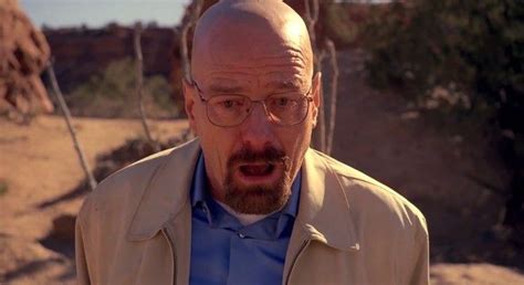 This Tribute To Walter Whites Implosion Will Make You Miss Breaking