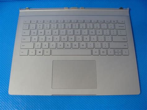 Microsoft Surface Book 2 135 Keyboard 1835 Nvidia Gpu Not Working For
