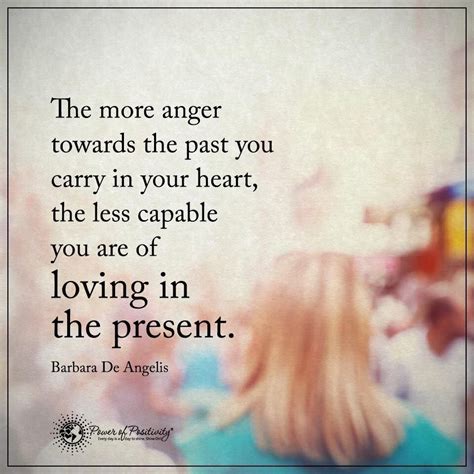 Anger Can Swallow You Up And Eat You Whole If You Allow It Next Time You Feel Angry Remember