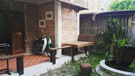 Panji panji wants your getaway to be more than just memorable. Panji Panji Tropical Wooden Home, Langkawi, Malaysia ...
