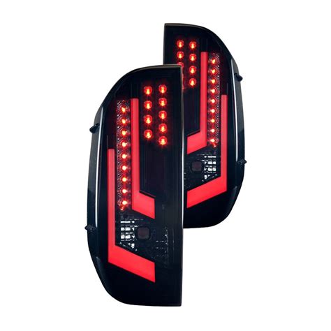 Winjet® Fiber Optic Led Tail Lights