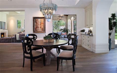 Download Wallpaper 2560x1600 Living Room Interior Design Tableware