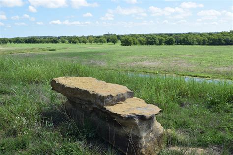 Land Management Division Oklahoma Conservation Commission