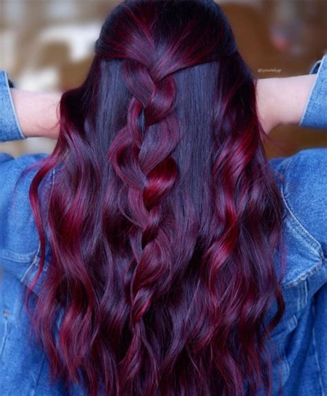 40 Stunning Hair Color Ideas For Brunettes — 30