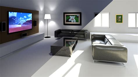 Https://tommynaija.com/home Design/3ds Max Interior Design Software