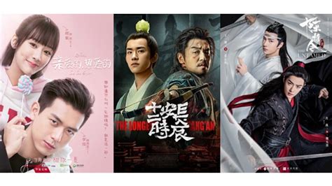 Chinese Tv Series Copyright Trade Is Gradually Diversifying Cgtn