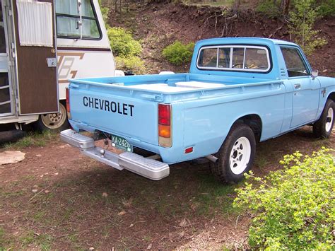 chevy luv truck for sale florida - Nam Bentley