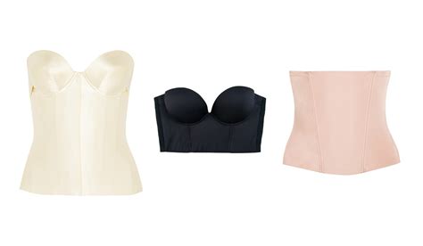 The Best Holiday Partyready Shapewear Vogue