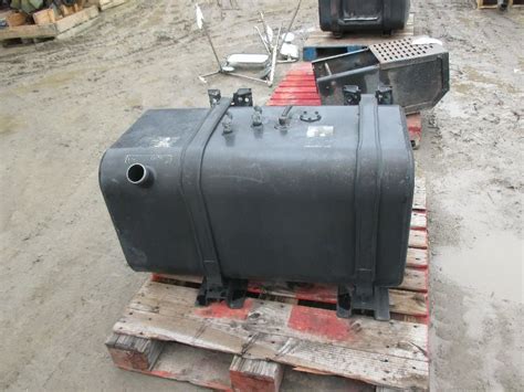 Call for pricing, availability and shipping. 2007 HINO 268 (Stock #1840530) | Fuel Tanks | TPI