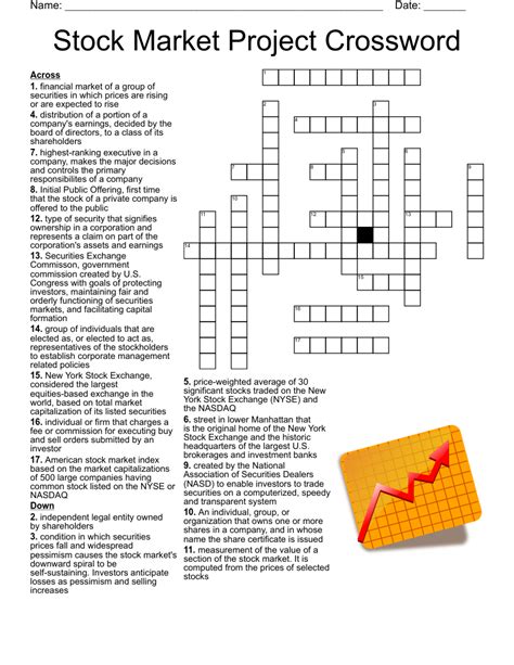 Department Store Stock For Short Daily Themed Crossword