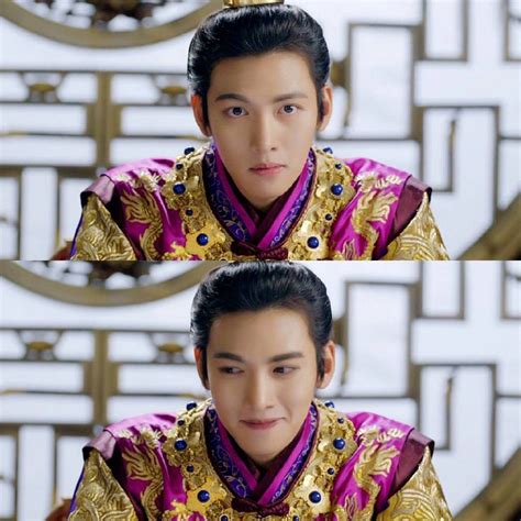 Warm welcome to tanyang shippers! Ji Changwook Empress Ki