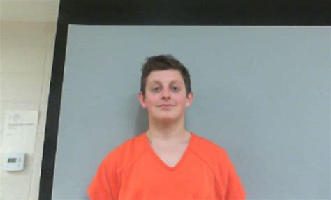 Talladega County Jail Inmate Roster