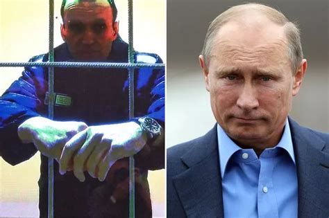 Putins Fury Over Party Where Rapper Covered Member With Balenciaga Sock Daily Star